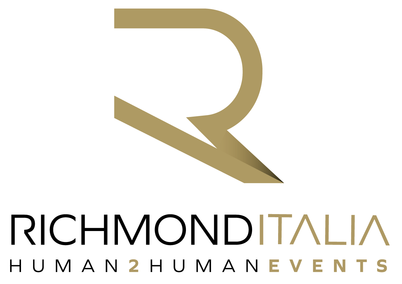 Richmond Italia e Women At Business