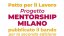 Per voi i nuovi progetti gratuiti del patto per il lavoro di Milano
