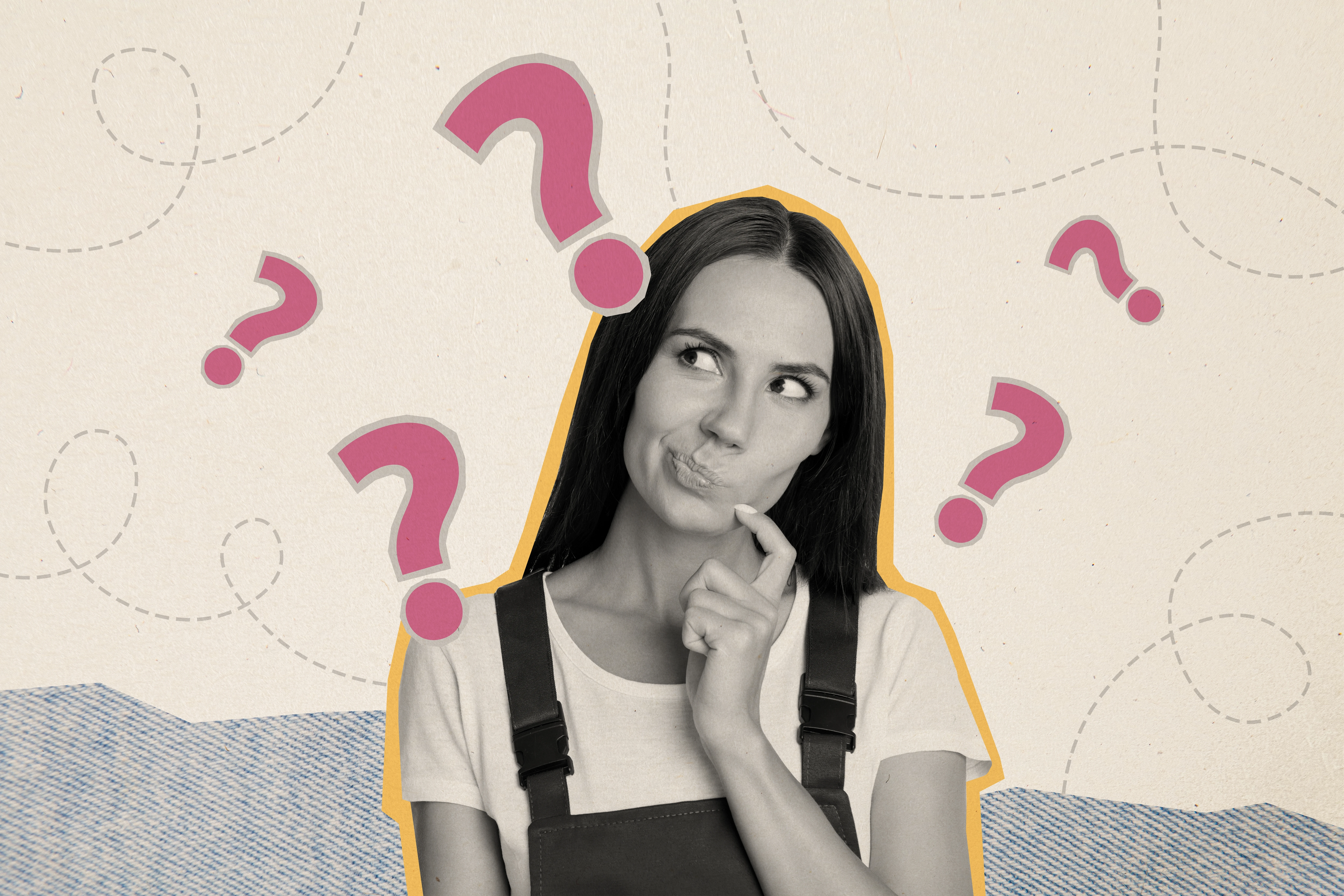 Un invito: un dubbio ti ha cambiato la vita?