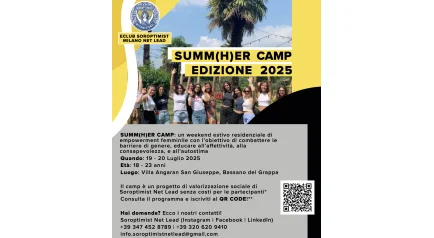 SummHer Camp