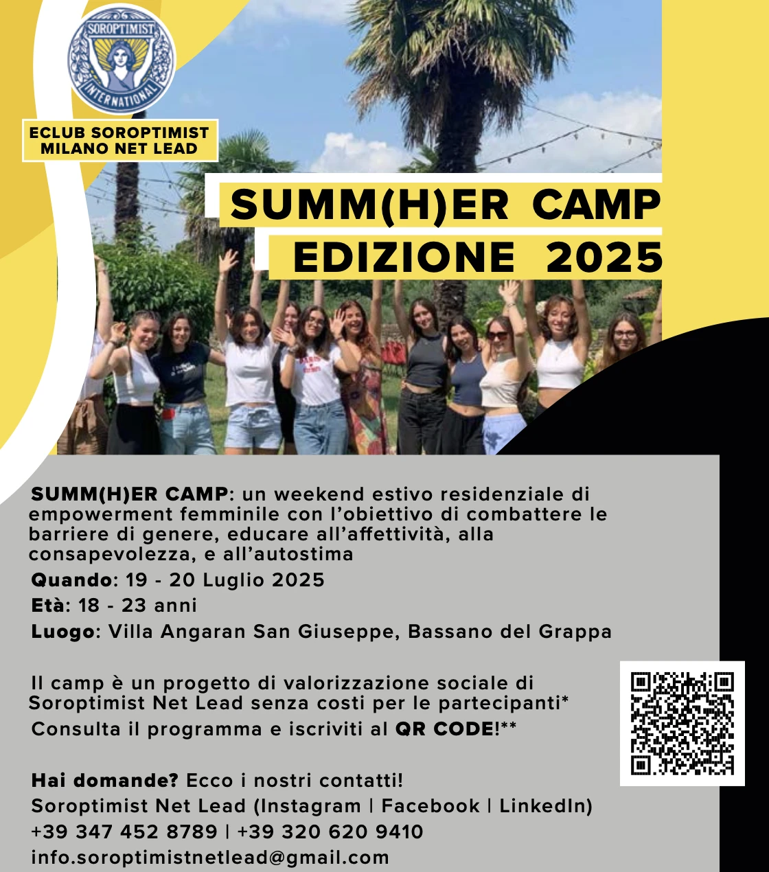 SummHer Camp