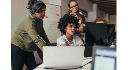 Formazione STEM gratuita per voi!