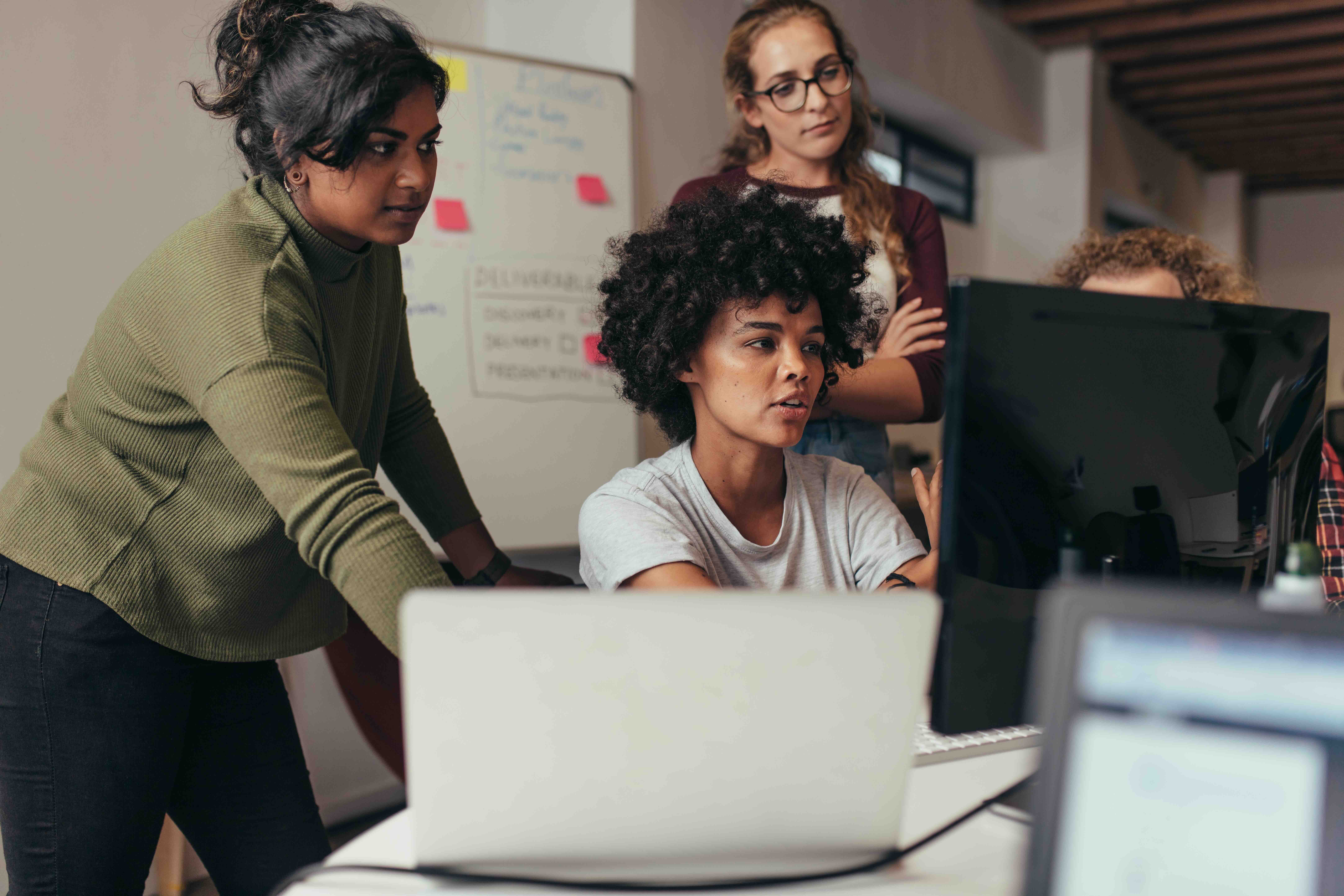 Formazione STEM gratuita per voi!