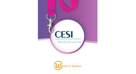 CESI entra in Women at Business