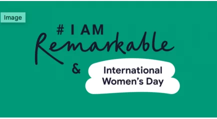 I am Remarkable e Women at Business