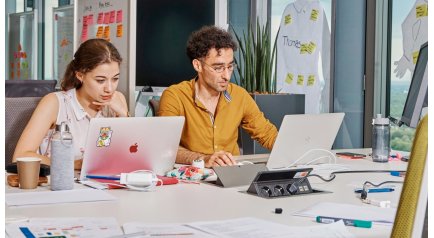 Nuovo anno. Nuove competenze. Si riparte con IBM SkillsBuild &...