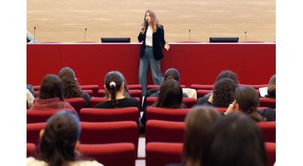 IBM inaugura la 14ª edizione di NERD?: l'intelligenza...