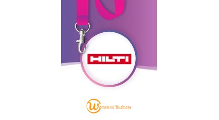 Benvenuta Hilti! La nostra community cresce insieme, con valori che ci...