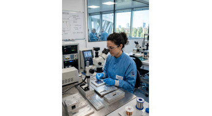 L'ingegneria incontra il futuro: CESI