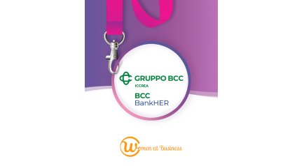 Gruppo BCC Iccrea ha scelto di unirsi alla nostra community!