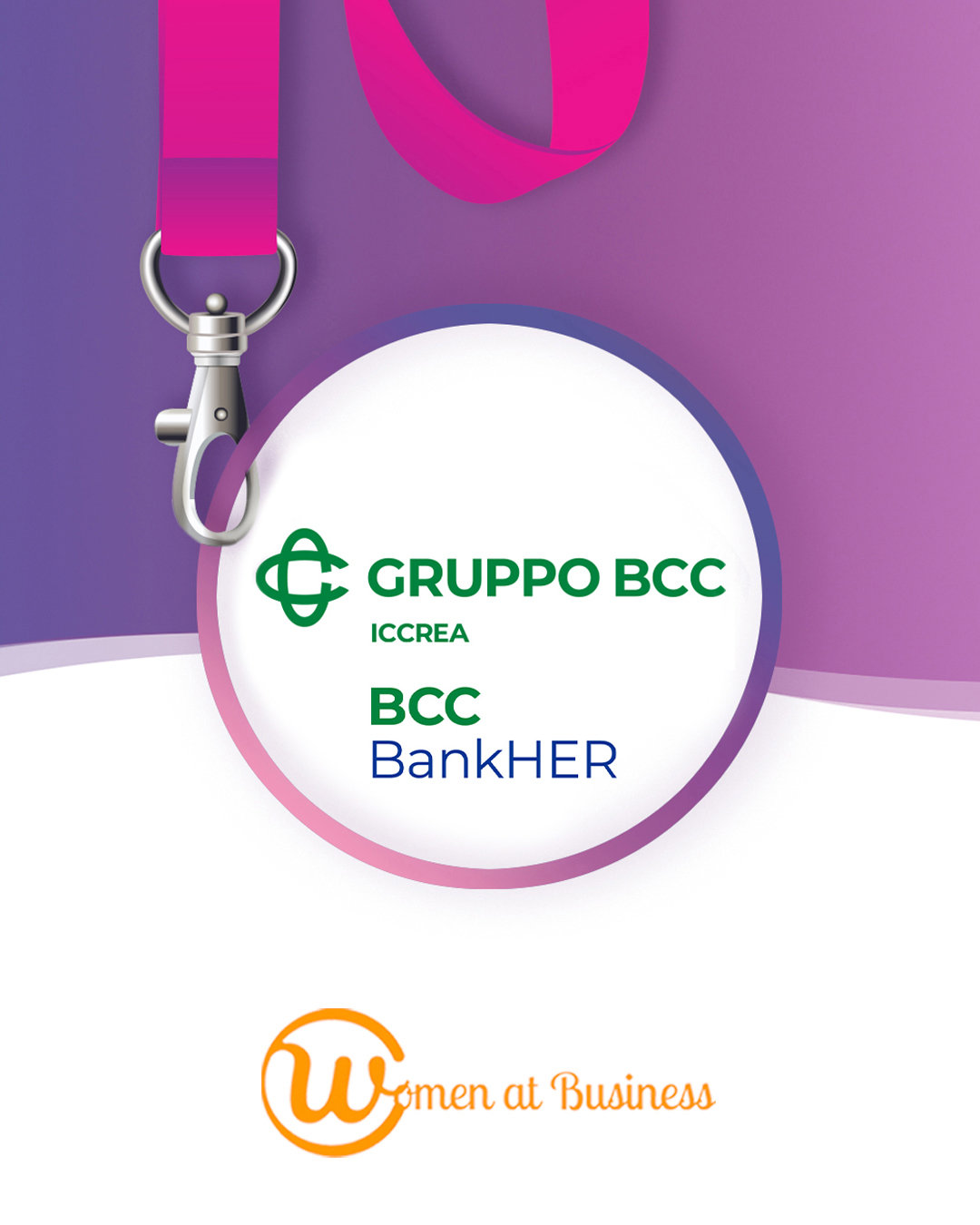Gruppo BCC Iccrea ha scelto di unirsi alla nostra community!