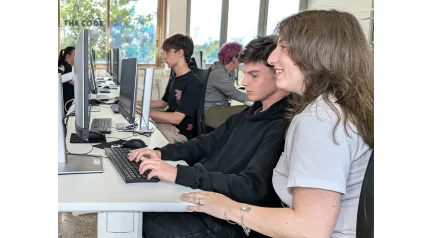 Ecole 42: una scuola di programmazione gratuita e flessibile.