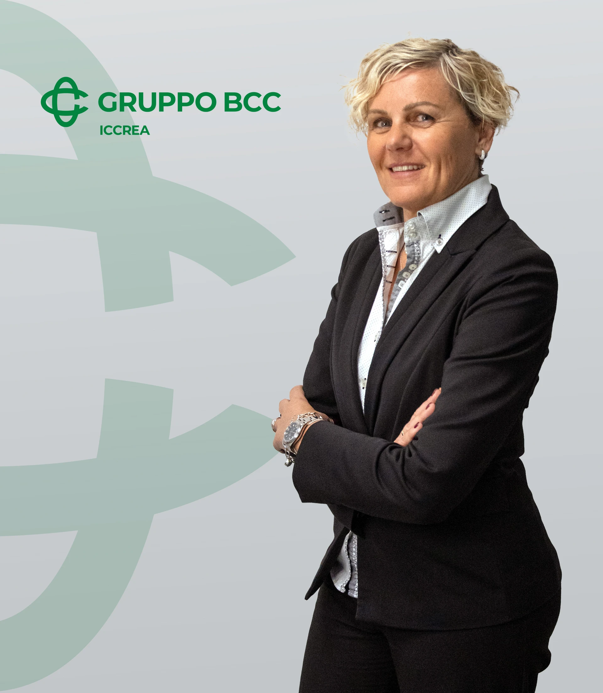 Regala un momento alla tua crescita: partecipa a BCCBankHER