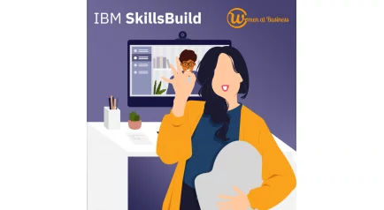 Webinar IBM SkillsBuild per te