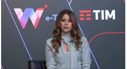 Fabi Saad e Ilaria Cecchini in dialogo con Filomena Floriana Ferrara