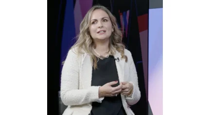 Fabi Saad e Ilaria Cecchini in dialogo con Laura Russo