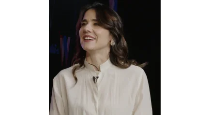 Giulia Favero in dialogo con Fabi Saad e Ilaria Cecchini