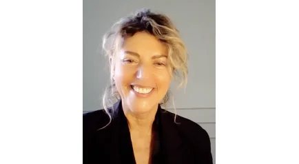 Fabi Saad in dialogo con Elena Koumentakis