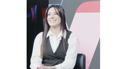 L'ultimo e-Talk di Women Plus: Amalia Panella si racconta a...