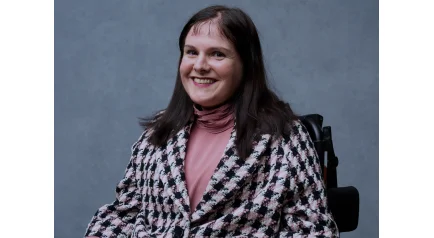 Intervista a Stefania Pedroni