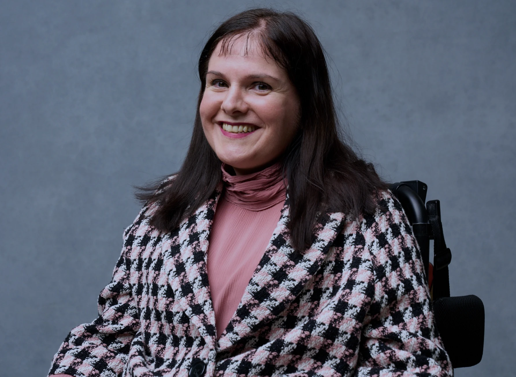 Intervista a Stefania Pedroni