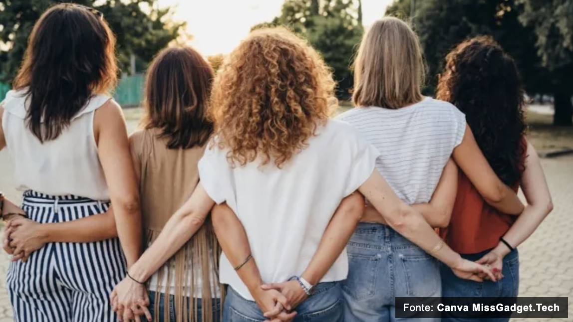 Le migliori community online per lavoro, inclusione e sicurezza delle donne