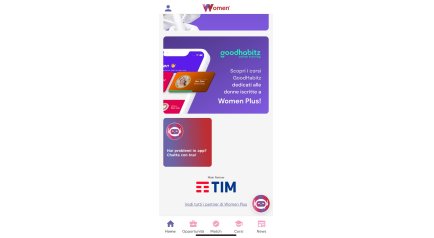 Women Plus potenzia l’offerta formativa con GoodHabitz