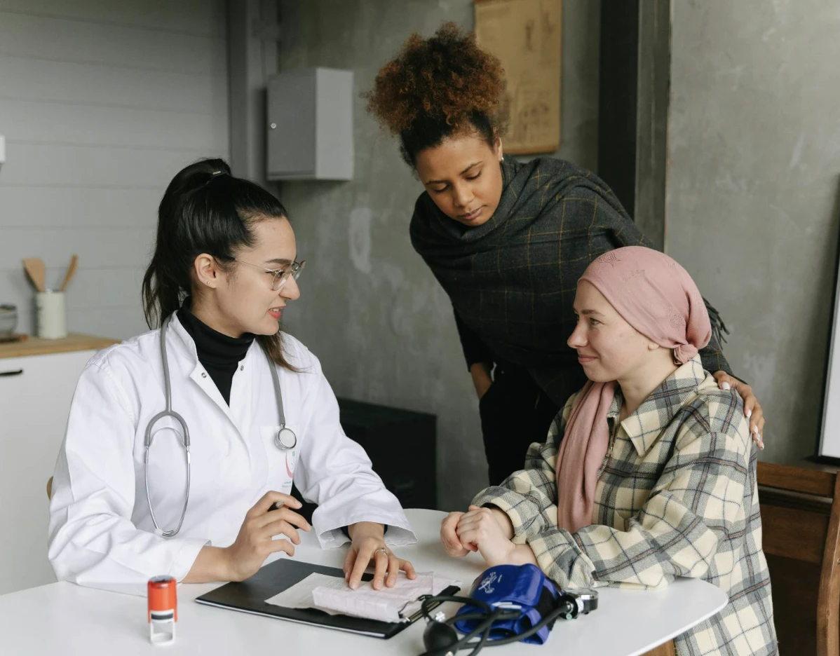Malattie rare: “Empowerment, inclusione e valorizzazione per le pazienti e le donne cargiver”
