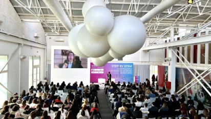 STEM Women Congress: l’innovazione chiama il talento femminile