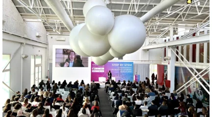 STEM Women Congress: l’innovazione chiama il talento femminile