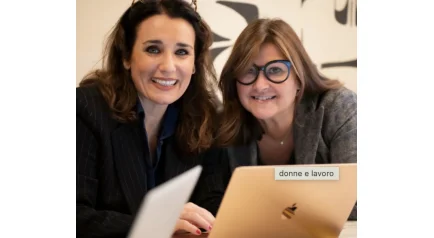 Laura Basili e Ilaria Cecchini – L’algoritmo delle possibilità