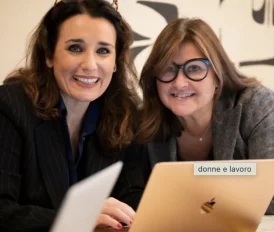 Women at Business e Mulheres Positivas insieme a Milano: un dialogo...