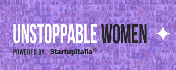 Unstoppable Women 2025, la community al femminile e quella necessaria...