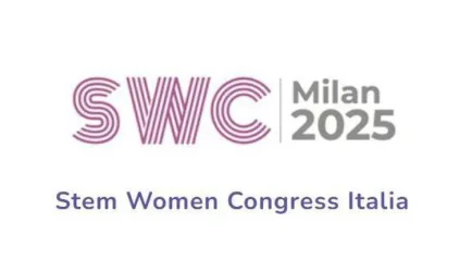 Formazione, Stem women congress 2025, il 15 ottobre tappa finale a...