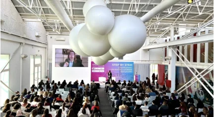 STEM Women Congress: sogni e sfide delle ragazze che scelgono la...
