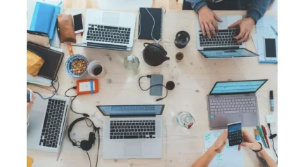 IA, Webidoo: leva di produttività ma ancora poco diffusa nelle pmi,