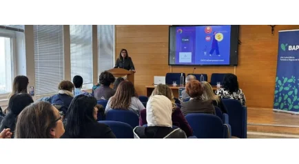 BAPS, con Casa delle Donne di Ragusa, apre i corsi per l’empowerment...