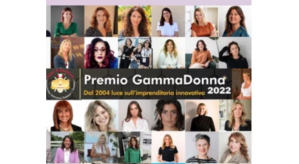 modernnews.online Imprenditoria femminile: GammaDonna TOP50, le 50...