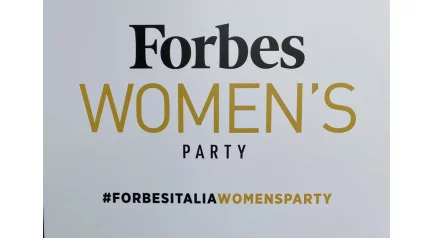 revenews.it Forbes Women’s Party: una serata dedicata alle 100 donne...