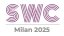 STEM WOMEN CONGRESS 2025: AL VIA LA SECONDA EDIZIONE. UN PERCORSO STEP...