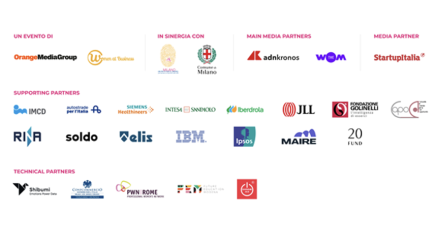STEM WOMEN CONGRESS 2025 ARRIVA A MILANO IL 15 OTTOBRE PER LA TAPPA...