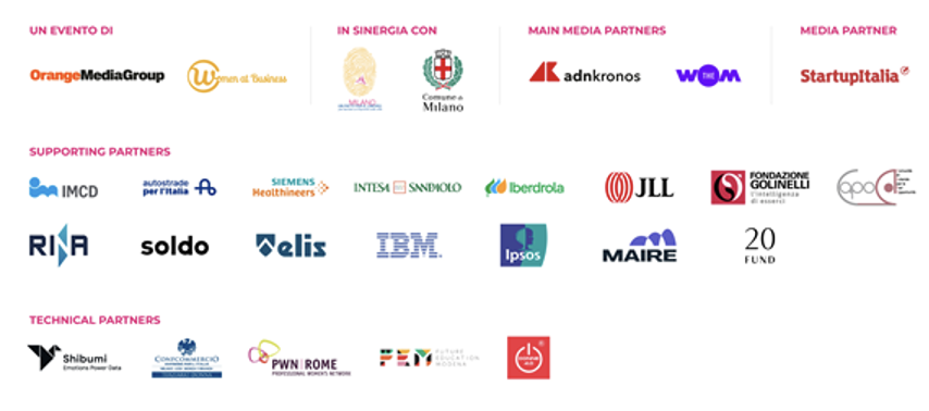 STEM WOMEN CONGRESS 2025 ARRIVA A MILANO IL 15 OTTOBRE PER LA TAPPA FINALE